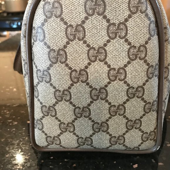 Vintage Gucci Boston Bag accessory collection - Picture 7 of 16